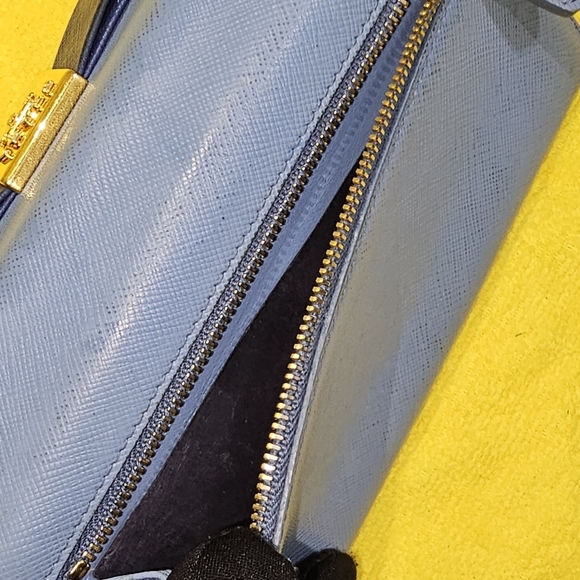 PRADA SAFFIANO FIOCCO - Picture 8 of 12